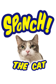 SponchTheCat