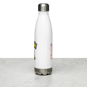 Stainless Steel Water Bottle