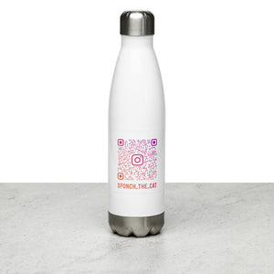 Stainless Steel Water Bottle